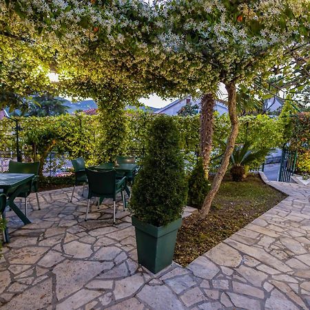 Apartmani Bijelic Hn Herceg Novi Exterior foto